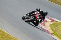 Lower Group Red Bikes